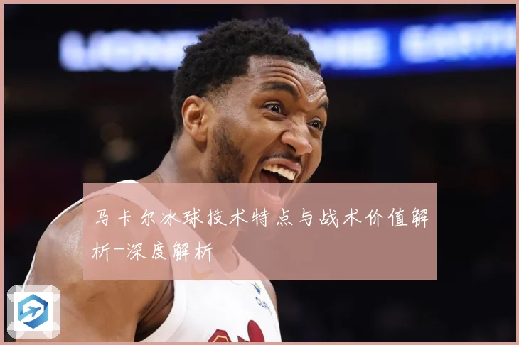 马卡尔冰球技术特点与战术价值解析-深度解析