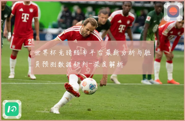 世界杯竞猜赔率平台最新分析与胜负预测数据研判-深度解析